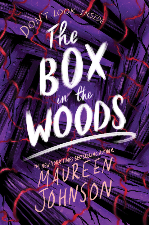 Book The Box in the Woods free