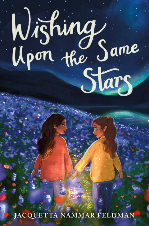 Book Wishing Upon the Same Stars free