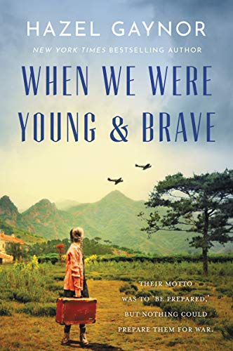 Book When We Were Young & Brave: A Novel free