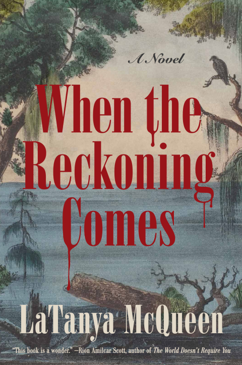 Book When the Reckoning Comes free
