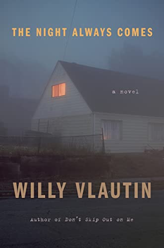 Book The Night Always Comes: A Novel free