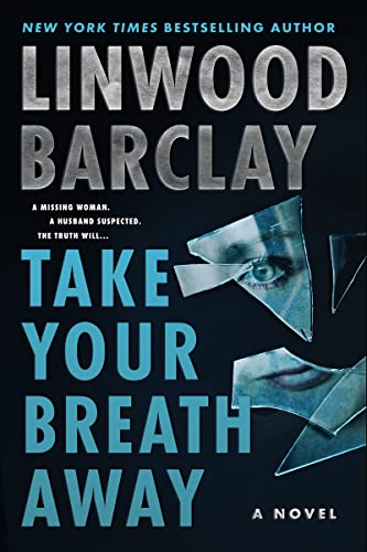 Book Take Your Breath Away: A Novel free