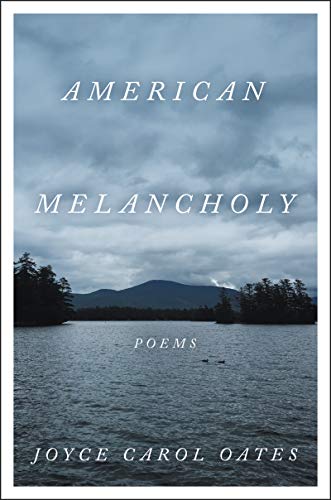 Book American Melancholy: Poems free