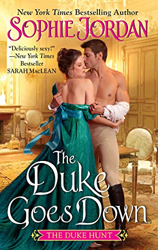 Book The Duke Goes Down: The Duke Hunt free