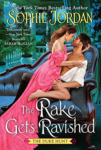 Book The Rake Gets Ravished (Duke Hunt, 2) free