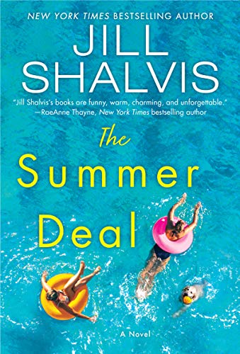 Book The Summer Deal: A Novel (The Wildstone Series, 5) free
