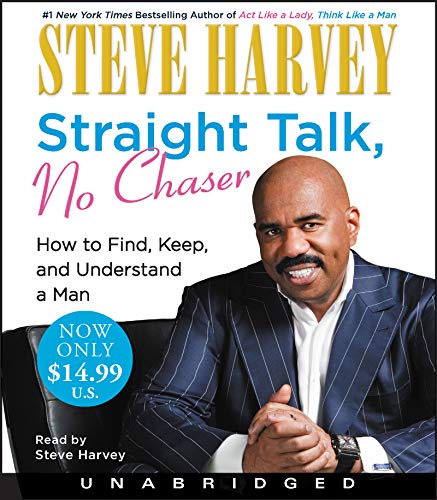 Book Straight Talk, No Chaser Low Price CD free