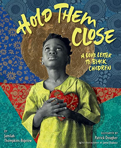 Book Hold Them Close free