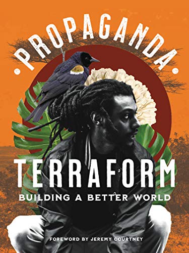 Book Terraform: Building a Better World free