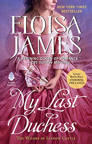 Book My Last Duchess free