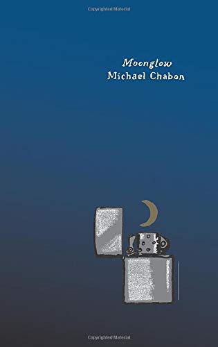 Book Moonglow: A Novel (Harper Perennial Olive Editions) free