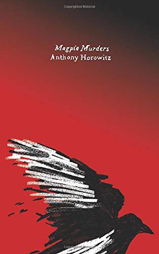 Book Magpie Murders: A Novel (Harper Perennial Olive Editions) free