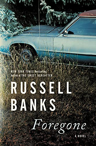 Book Foregone: A Novel free