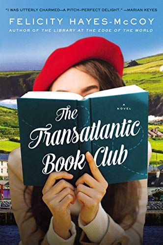 Book The Transatlantic Book Club: A Novel (Finfarran Peninsula) free