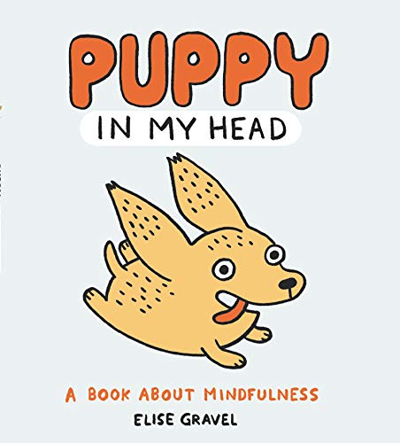 Book Puppy in My Head: A Book About Mindfulness free