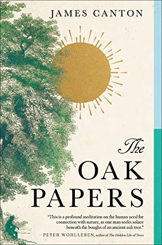 Book The Oak Papers free