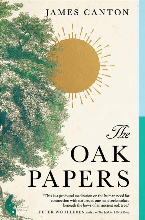 Book The Oak Papers free