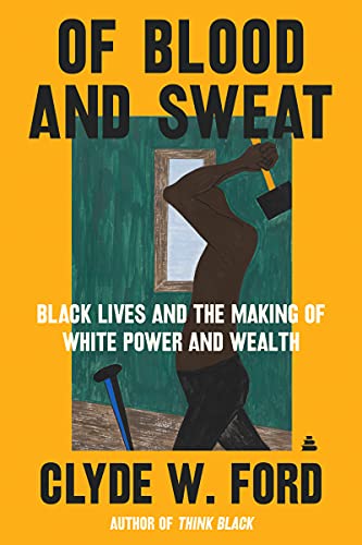 Book Of Blood and Sweat: Black Lives and the Making of White Power and Wealth free