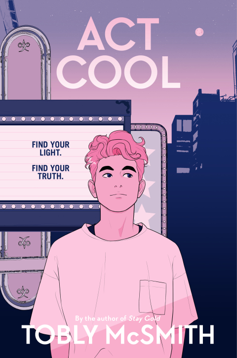 Book Act Cool free