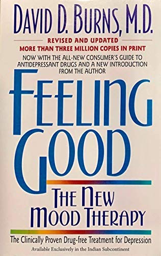 Book FEELING GOOD free