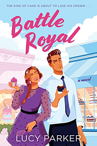 Book Battle Royal: A Novel free