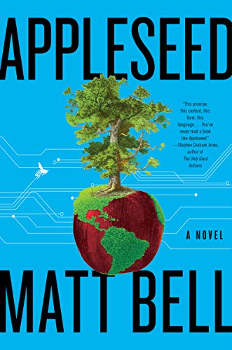 Book Appleseed: A Novel free