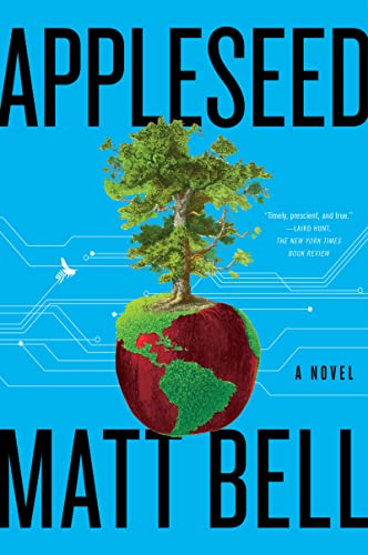Book Appleseed: A Novel free
