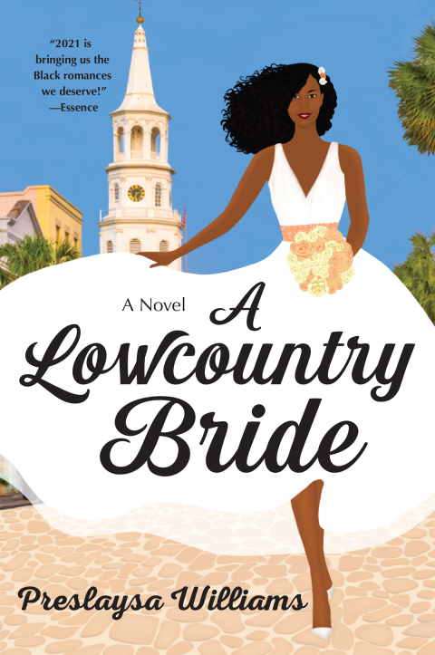 Book A Lowcountry Bride: A Novel free