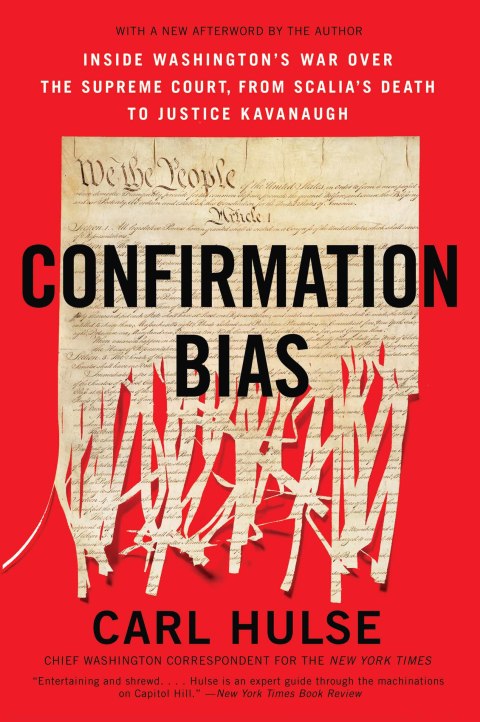 Book Confirmation Bias free