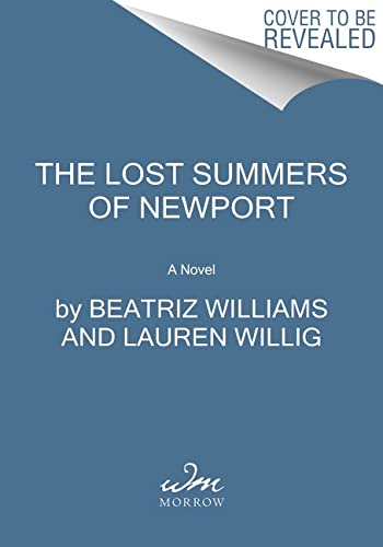Book The Lost Summers of Newport: A Novel free