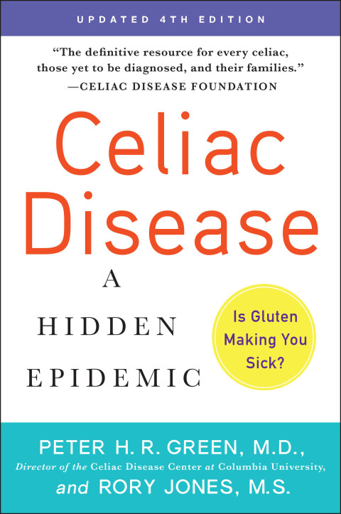 Book Celiac Disease (Updated 4th Edition) free