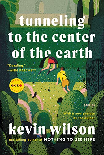 Book Tunneling to the Center of the Earth: Stories (Art of the Story) free