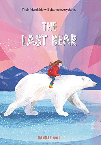 Book The Last Bear free