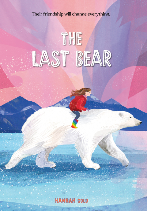 Book The Last Bear free