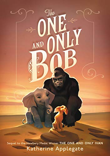Book The One and Only Bob free