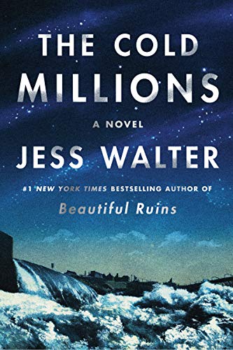 Book The Cold Millions: A Novel free
