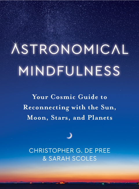 Book Astronomical Mindfulness free