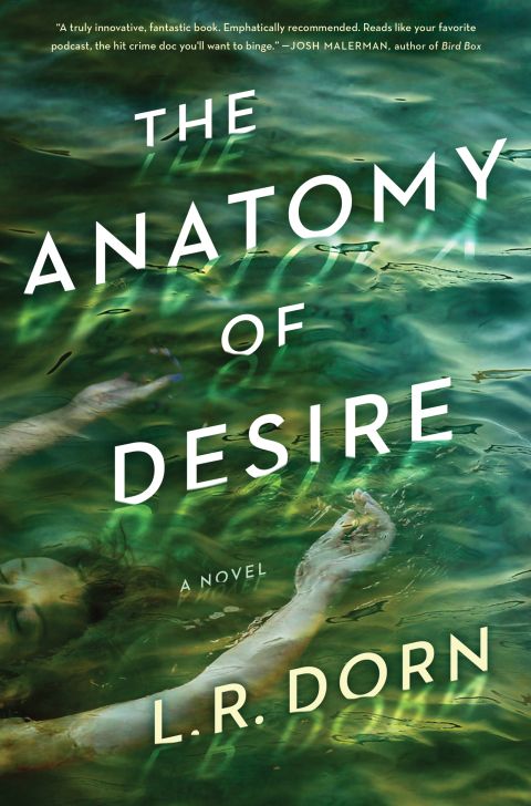 Book The Anatomy of Desire free
