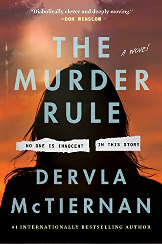 Book The Murder Rule: A Novel free