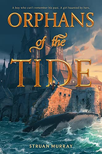 Book Orphans of the Tide (Orphans of the Tide, 1) free
