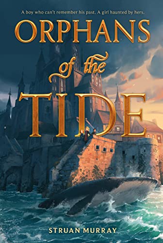 Book Orphans of the Tide (Orphans of the Tide, 1) free