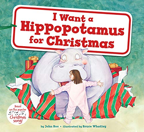 Book I Want a Hippopotamus for Christmas free