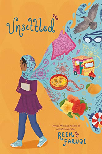 Book Unsettled free