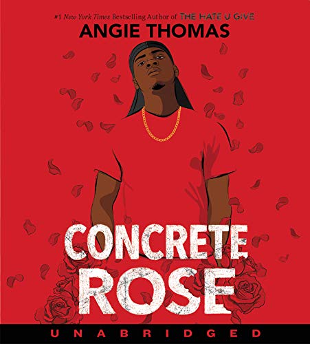 Book Concrete Rose CD free