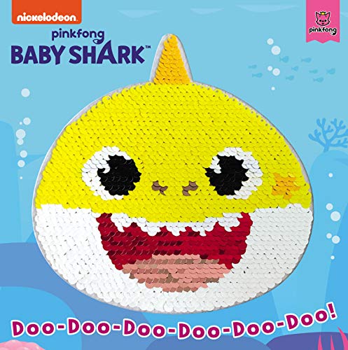 Book Baby Shark: Doo-Doo-Doo-Doo-Doo-Doo! free