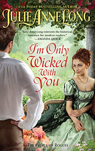 Book I'm Only Wicked with You (The Palace of Rogues) free