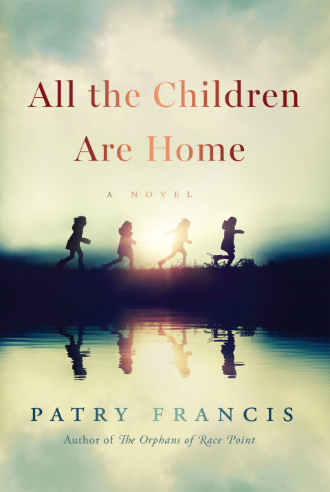 Book All the Children Are Home free