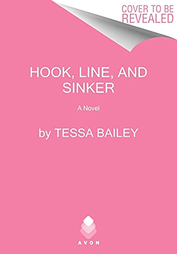 Book Hook, Line, and Sinker: A Novel free