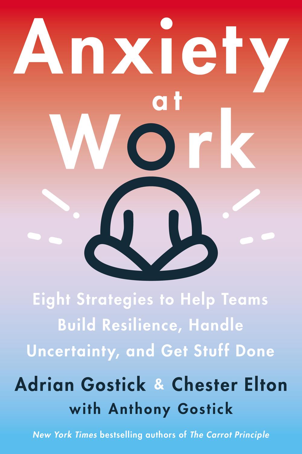 Book Anxiety at Work free