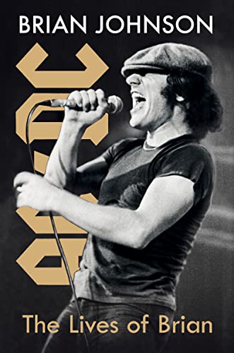 Book The Lives of Brian: A Memoir free